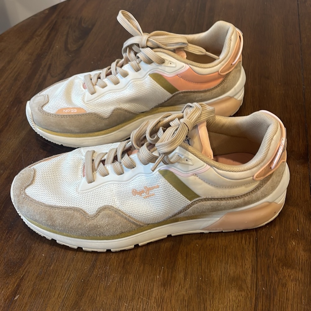 Pepe‎ Jean Sneaker